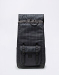 Batoh Herschel Supply Little America™ Grid Black/Black