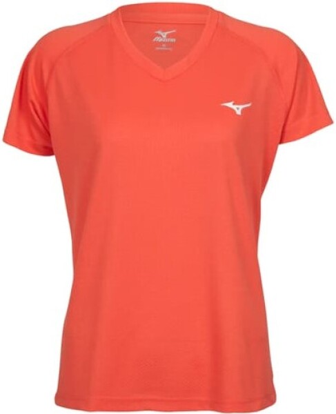 Mizuno Běžecké tričko DRYLITE TEE J2EA926045 - Běžecké tričko Mizuno DRYLITE TEE J2EA926056 Velikost textilu: M
