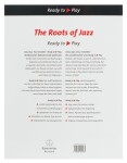 MS The Roots of Jazz for Violin and Violoncello