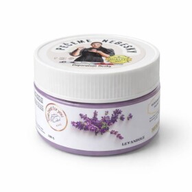 Ochucovací pasta MEC3 Levandule (200 g)