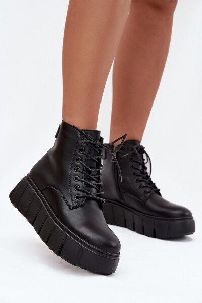 Boty model 216834 Step in style 36