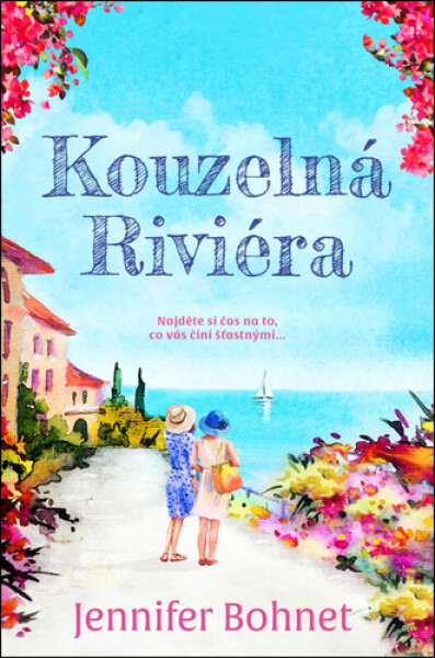 Kouzelná Riviéra - Jennifer Bohnet