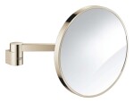 GROHE - Selection Kosmetické zrcátko, leštěný nikl 41077BE0