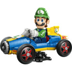 LEGO LEGO® Super Mario™ 72050 Mario Kart™ – Luigi a Mach 8