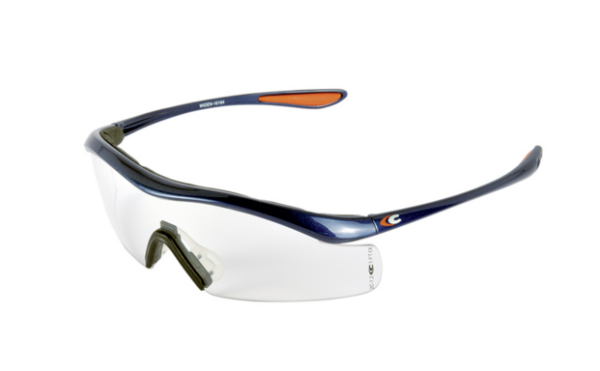 Brýle COFRA WIDEN E004 - B100 SPORTS, Čiré (E004_B100-B)