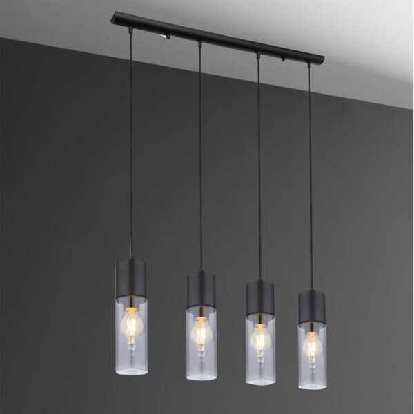 Svítidlo 21000-4HB LW4