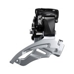 Přesmykač SHIMANO ALTUS FD-M2000 pro 3x9