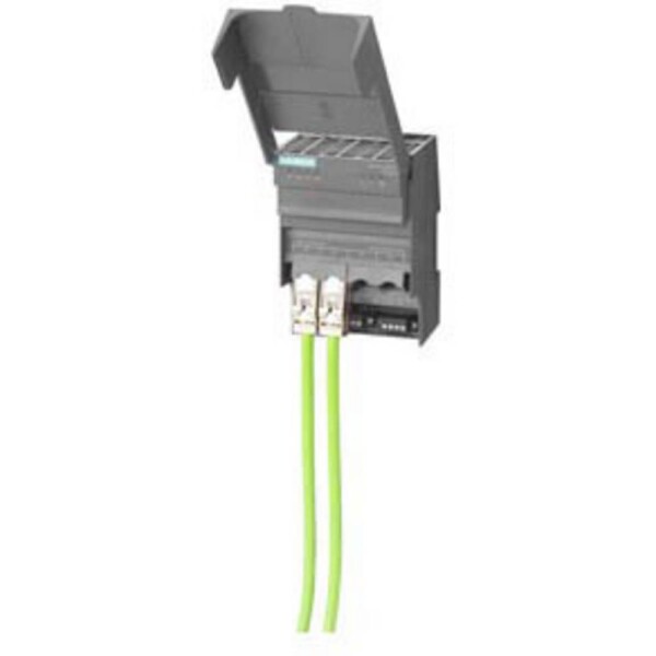 Siemens 6GK52040BA002AF2 6GK5204-0BA00-2AF2 síťový switch 10 / 100 MBit/s