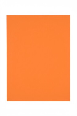 Kreslicí karton oranžový A3 180 g/m2