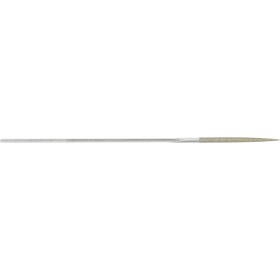 PFERD 15314142 Diamantový ostřicí pilník Délka 140 mm 1 ks