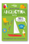 Prvé slová Angličtina karty - Andy Mansfield; Sebastien Iwohn
