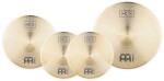 Meinl HCS Low Volume Set