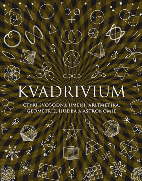 Kvadrivium - Daud Sutton, John Martineau, Anthony Ashton, Jason Martineau, Miranda Lundyová