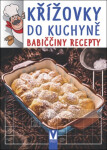 Křížovky do kuchyně babiččiny recepty