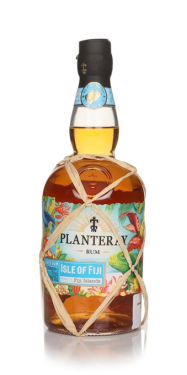 Planteray Isle of Fiji 0,7L, 40%