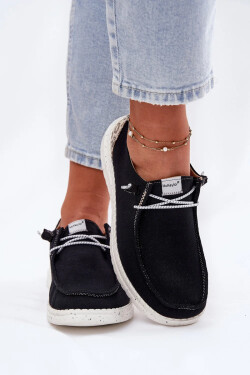 Polobotky model 213485 Step in style 38