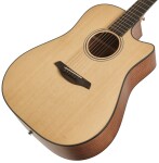 Furch Blue Plus Dc-SW CNR Active