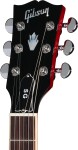 Gibson SG Standard LH Heritage Cherry