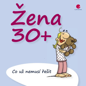Žena 30+ - Michael Kernbach, Miguel Fernandez
