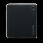 Rakuten Kobo Libra Colour Průhledné pouzdro