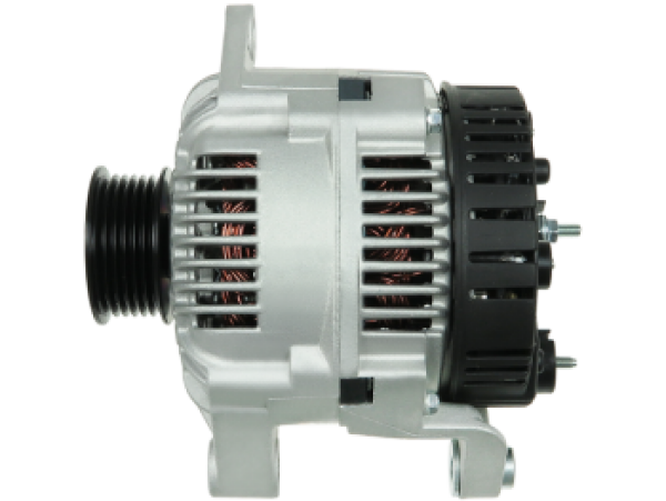 Alternátor