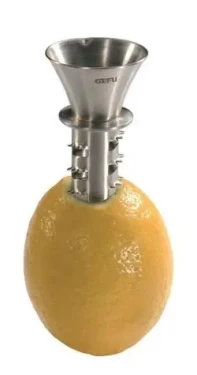 GEFU Lisovač na citrony CITRONELLO / Kuchyňský doplněk (12485)
