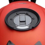 Givi Bf13 objímka na nádrž pro tankbagy \"Tanklock\" Bmw R1200Gs + Adventure (09-13)