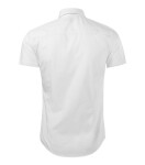 Flash košile pánská bílá 2XL