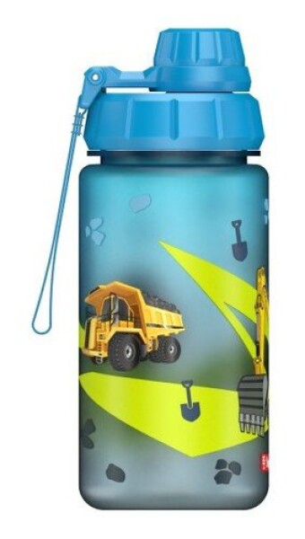 Tritanová láhev na pití 0,55 l Vehicle