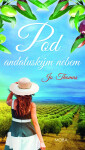 Pod andaluským nebem - Jo Thomas