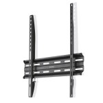 Hama TV držák na zeď 81,3 cm (32) - 165,1 cm (65) pevný integrovaná vodováha