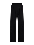 Dámské merino kalhoty ICEBREAKER Wmns Merino 150 Drift Wide Leggings Pants, Black velikost: S