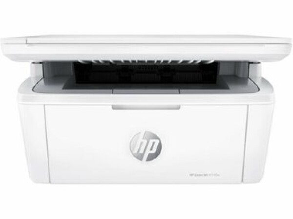 HP LaserJet MFP M140w bílá / multifunkční laserová tiskárna / A4 / 600x600 dpi / kopírka / skener / Wi-Fi / USB (7MD72F#B19)