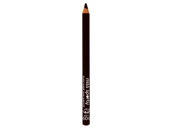Miss Sporty Kohl kajal eye pencil 002 solid