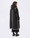 SKFK Garai Cout F252N BLACK 42