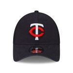 New Era Pánská kšiltovka Minnesota Twins MLB Basic 9FORTY Trucker
