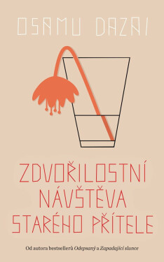 Zdvořilostní návštěva starého přítele - Osamu Dazai