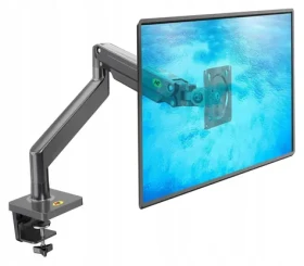 Fiber Mount NB G45 / Držák monitoru / 17-43" / VESA 75x75-100x100 / nosnost 12 kg (G45)