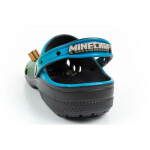 Žabky Crocs Class Minecraft M 210829-90H 41.5
