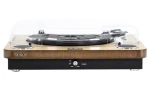 Aiwa GBTUR-120WDMKII wood / gramofón / 33 45 78 RPM / USB / SD karta / BT (GBTUR-120WDMKII)