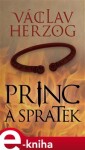 Princ a spratek - Václav Herzog e-kniha