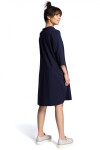 Denní šaty model 113824 BeWear s