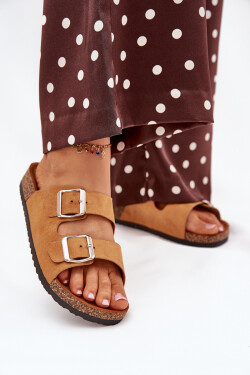Pantofle model 215951 Step in style 39