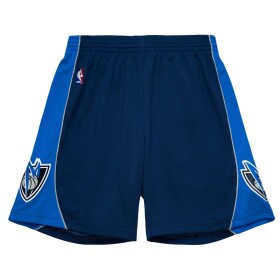 Mitchell & Ness Pánské kraťasy Dallas Mavericks NBA 2011-12 Swingman Shorts Velikost: 2XL