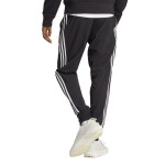 Kalhoty adidas Aerorady Essentials Tapered Cuff Woven 3-Stripes IC0041