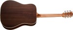 Gibson Hummingbird Studio Rosewood Rosewood Burst