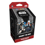 Star Wars: Unlimited TCG - Twin Suns Deck - Against the Odds