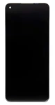 Realme 8i LCD Display + Dotyková Deska / Náhradní díl / IPS / RMX3151 (57983110015)
