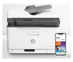 HP Color Laser MFP 179FNW (A4,18/4 ppm, USB 2.0, Ethernet, Wi-Fi, Print/Scan/Copy/Fax, ADF) EDF_719424