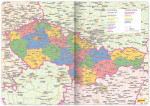 Týdenní diář 2027 Notique A5 Ajax černý